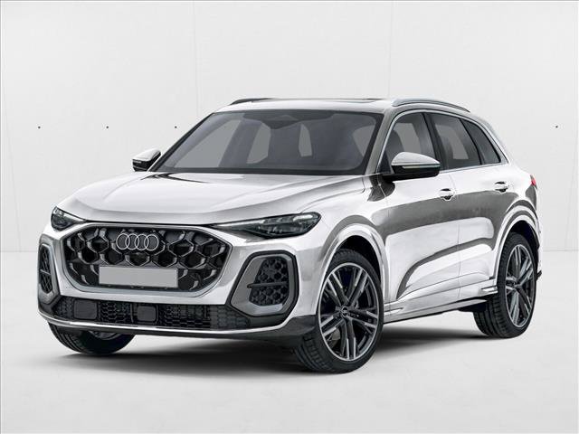 New 2025 Audi Q5 Premium w/ Premium Plus AWD/4WD image 1