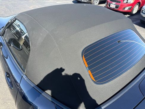 Used 2024 MAZDA MX-5 Miata Club image 47