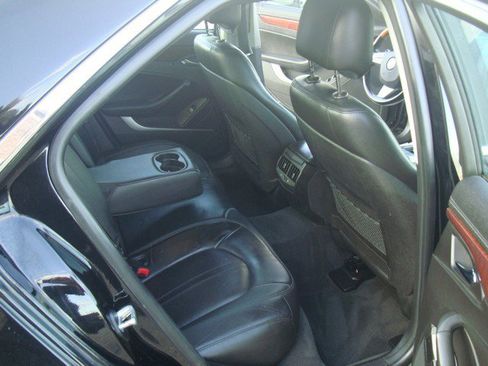 Used 2011 Cadillac CTS Luxury image 12