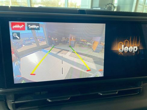 New 2026 Jeep Gladiator Mojave image 9