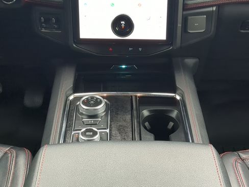 Certified 2022 Ford Expedition Limited AWD/4WD image 17