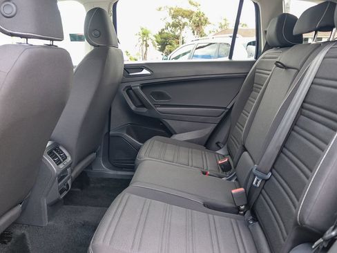Used 2024 Volkswagen Tiguan S AWD/4WD image 21