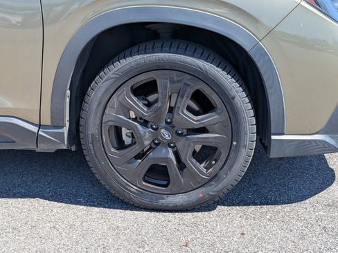 Certified 2023 Subaru Ascent Onyx Edition Limited image 11