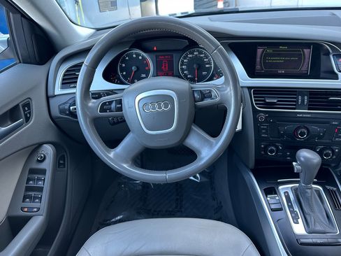 Used 2011 Audi A4 2.0T Premium Plus image 25