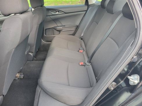 Used 2018 Honda Civic LX image 22