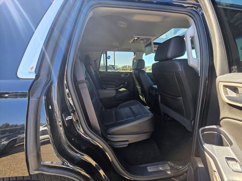 Used 2018 GMC Yukon Denali AWD/4WD image 14