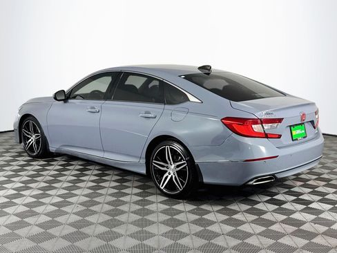 Used 2022 Honda Accord Touring image 6