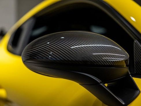 Certified 2023 Porsche 718 Cayman GT4 RS RWD image 15