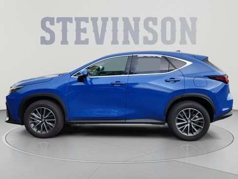Used 2026 Lexus NX 350 AWD w/ Accessory Package (Z1) image 2