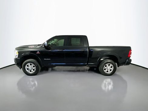 Used 2020 RAM 2500 Laramie AWD/4WD image 4