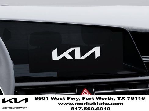 New 2026 Kia Niro EX FWD image 20