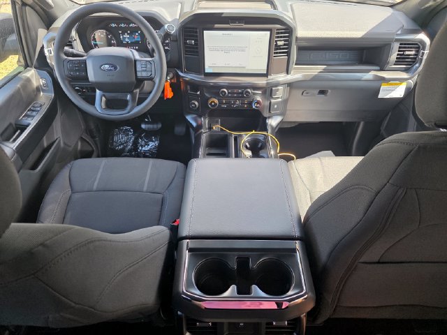 New 2026 Ford F150 STX RWD image 15