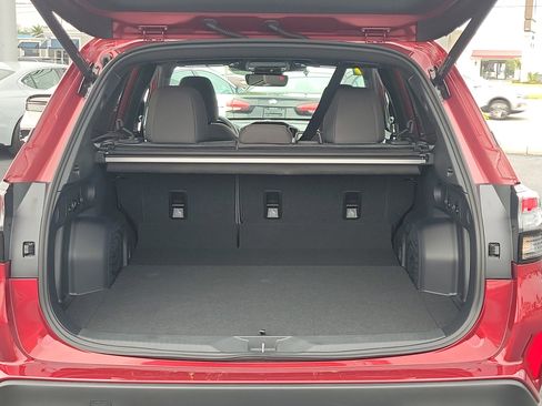 Certified 2026 Subaru Forester Premium image 12