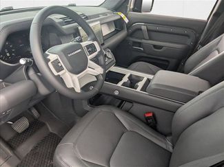 Used 2025 Land Rover Defender 110 S video 3