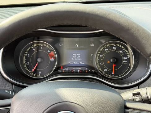Used 2023 Jeep Cherokee Altitude Lux AWD/4WD image 15