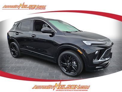 Used 2024 Buick Encore GX Sport Touring