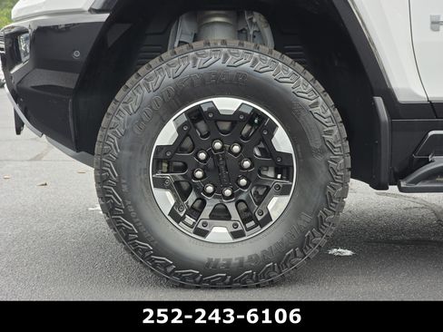 Used 2022 GMC Hummer EV Edition 1 AWD/4WD image 53