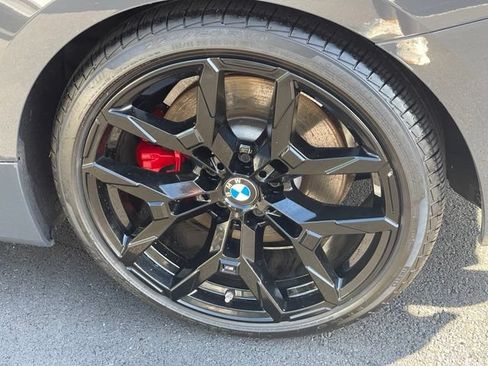 Used 2026 BMW 430i xDrive Coupe w/ M Sport Package AWD/4WD image 26