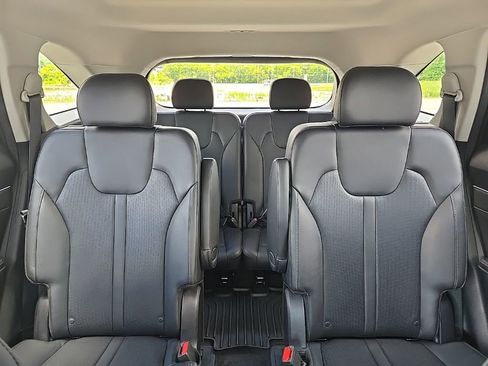 Used 2023 Kia Sorento SX FWD image 25