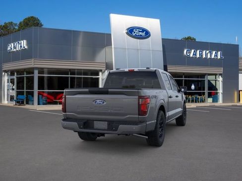 New 2026 Ford F150 STX AWD/4WD image 8