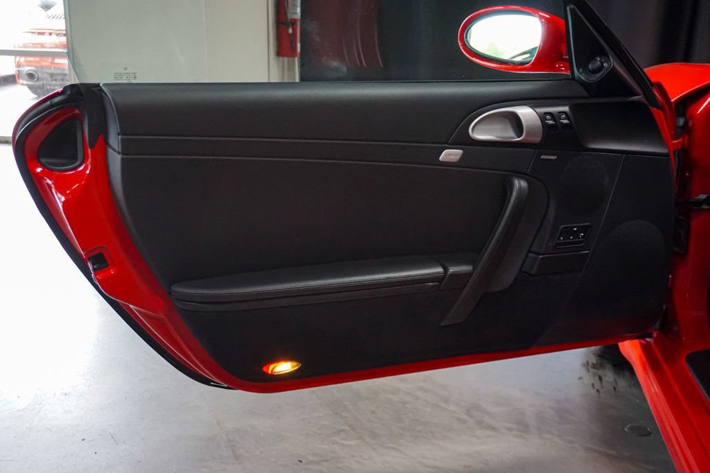 Used 2006 Porsche 911 GT3 RS image 18