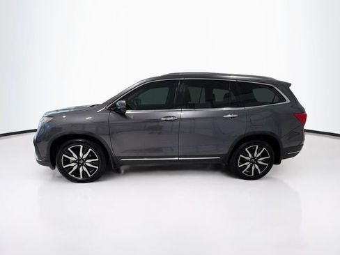 Used 2021 Honda Pilot Touring image 4