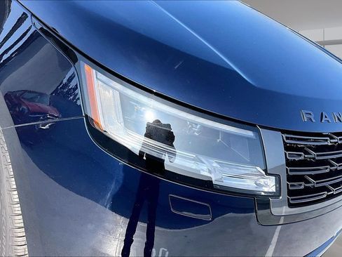 Certified 2023 Land Rover Range Rover SE AWD/4WD image 31