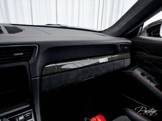 Used 2018 Porsche 911 GT2 RS RWD image 42