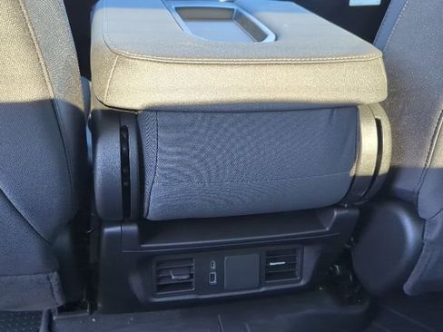 New 2026 Chevrolet Silverado 1500 Custom image 6