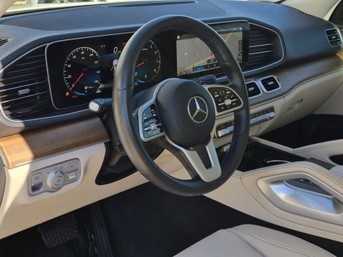 Used 2022 Mercedes-Benz GLE 350 image 26