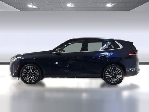 New 2026 BMW X3 xDrive30 w/ Premium Package AWD/4WD image 2
