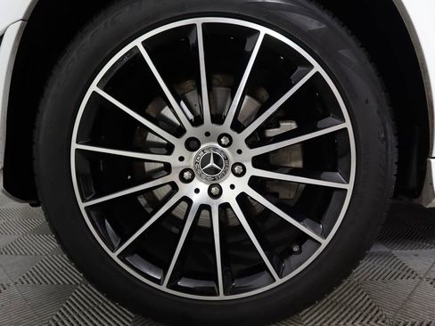 Certified 2022 Mercedes-Benz GLE 350 4MATIC image 33