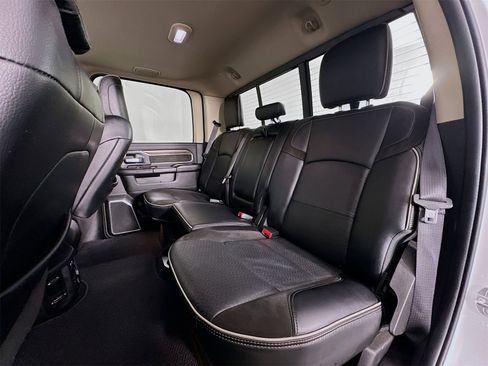 Used 2022 RAM 2500 Laramie image 26