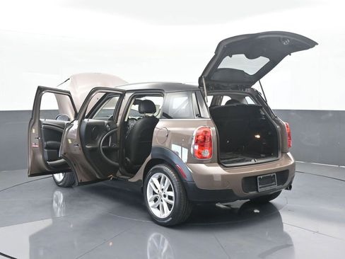 Used 2012 MINI Cooper Countryman image 67