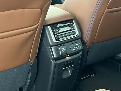 New 2026 Subaru Ascent Touring image 35