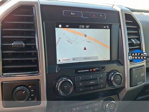 Used 2019 Ford F150 Lariat image 16