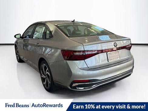 New 2026 Volkswagen Jetta SEL image 4