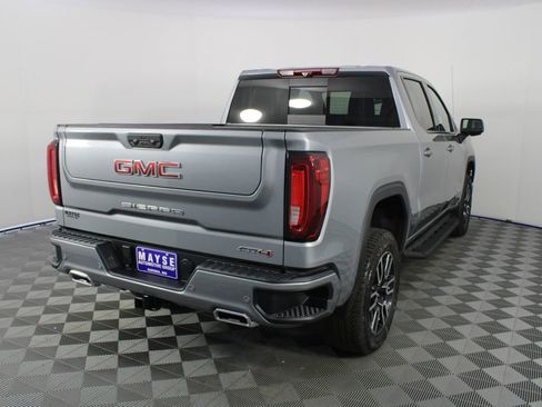 New 2026 GMC Sierra 1500 AT4 w/ AT4 Premium Package AWD/4WD image 29