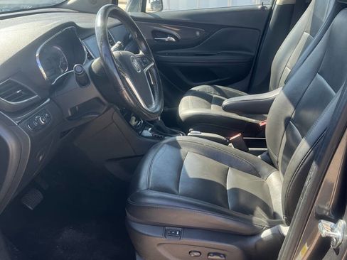 Used 2018 Buick Encore Essence image 7