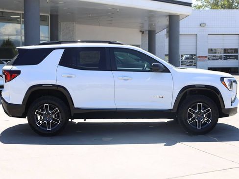 New 2027 GMC Terrain AT4 w/ Convenience Package III AWD/4WD image 7