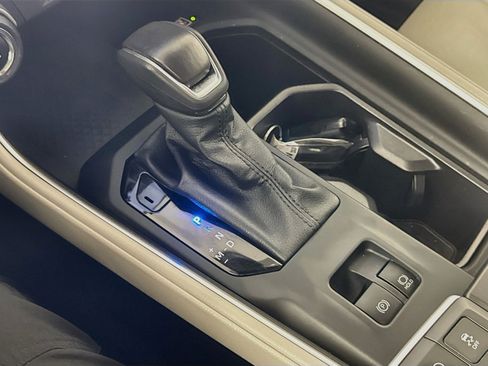 Certified 2025 Toyota Grand Highlander FWD image 18
