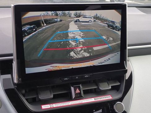 New 2026 Toyota Corolla SE image 19