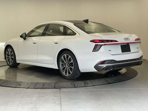 New 2026 Audi A6 Prestige AWD/4WD image 3
