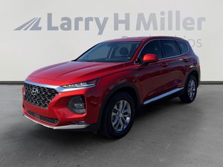 Used 2020 Hyundai Santa Fe SEL video 1