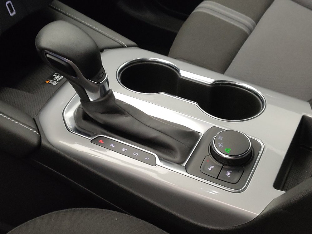 Used 2024 Chevrolet Blazer LT w/ Convenience Package FWD image 26