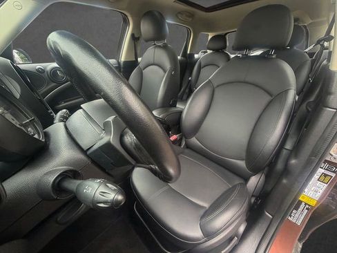 Used 2013 MINI Cooper Countryman S AWD/4WD image 6