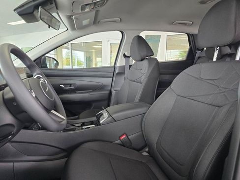 New 2026 Hyundai Tucson SE AWD/4WD image 18