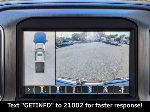 Used 2019 GMC Sierra 1500 Denali image 23