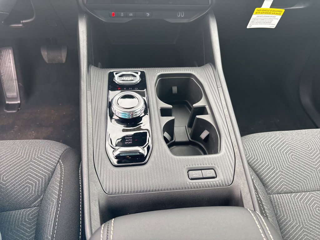 New 2026 Jeep Cherokee Laredo AWD/4WD image 22