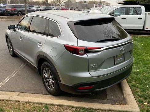 Used 2017 MAZDA CX-9 Touring image 29